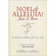 Noel & Alleluia Jesus is Born (Acc. CD-Split)