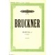 Bruckner - Mass No. 2 (E minor)