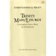 Christianson & Kraft - Trinity Mass/Liturgy (Choir)