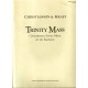 Christianson & Kraft - Trinity Mass (Catholic Leader)