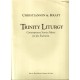 Christianson & Kraft - Trinity Liturgy (Protestant Leader)