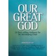 Our Great God (Acc. CD)