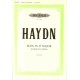 Haydn - Mass in Bb Major