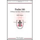 Psalm 146 I'll Praise My Maker While I've Breath