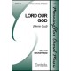 Lord Our God (Herre Gud)