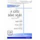 Celtic Silent Night, A (SAB)
