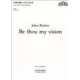 Be Thou My Vision