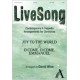 LiveSong (Acc. CD)