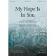 My Hope Is In Your (Acc. CD)