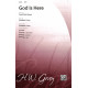 God Is Here (Chamber Orch)