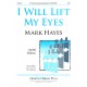 I Will Lift My Eyes (Acc. CD)