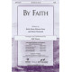 By Faith (Acc. CD)