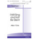I Will Sing And Not Be Silent (Brass)