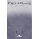 Prayer of Blessing (Acc. CD)