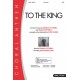 To the King (Acc. CD)