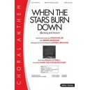 When the Stars Burn Down (Acc. CD)