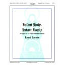 Infant Holy Infant Lowly