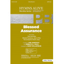 Blessed Assurance (Acc. CD)