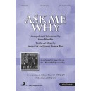 Ask Me Why (Acc. CD)