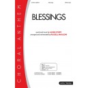 Blessings (Orch)