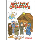 Sing A Song of Christmas (Acc. CD)