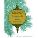 Christmas Ornaments