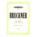 Bruckner - Te Deum