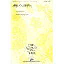 Silva - Misa Caribena