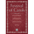 Festival of Carols (Chanber Orch)