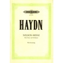 Haydn - Lord Nelson Mass