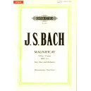 Bach - Magnificat BWV 243