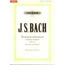 Bach - Christmas Oratorio BWV 248