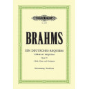 Brahms - A German Requiem