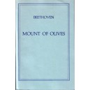 Beethoven - Mount of Olives