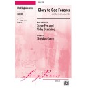 Glory to God Forever (Orch)