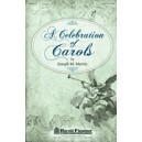 Celebration of Carols, A (SAB)