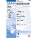 How Should A King Come (Orch)