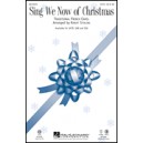 Sing We Now of Christmas (Acc. CD)
