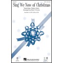 Sing We Now of Christmas (SSA)