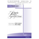 Jesus What A Beautiful Name (Acc. CD)
