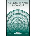 Mighty Fortress is Our God, A (TTBB)