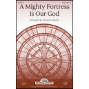 Mighty Fortress is Our God (Brass) *POD*