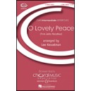 O Lovely Peace