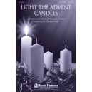 Light the Advent Candles