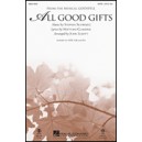 All Good Gifts