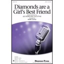 Diamonds Are a Girl's Best Friend