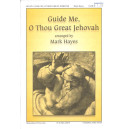 Guide Me O Thou Great Jehovah