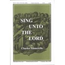 Sing Unto The Lord