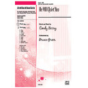 He Will Quiet You (Orch)