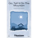 Go Tell It On the Mountain